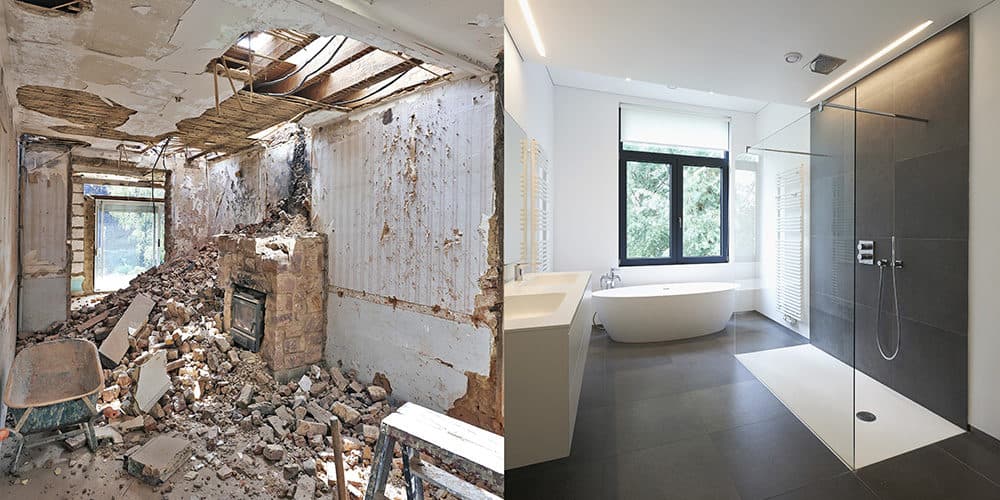 Ristrutturazione Del Bagno: Idee, Costi, Bonus 2026