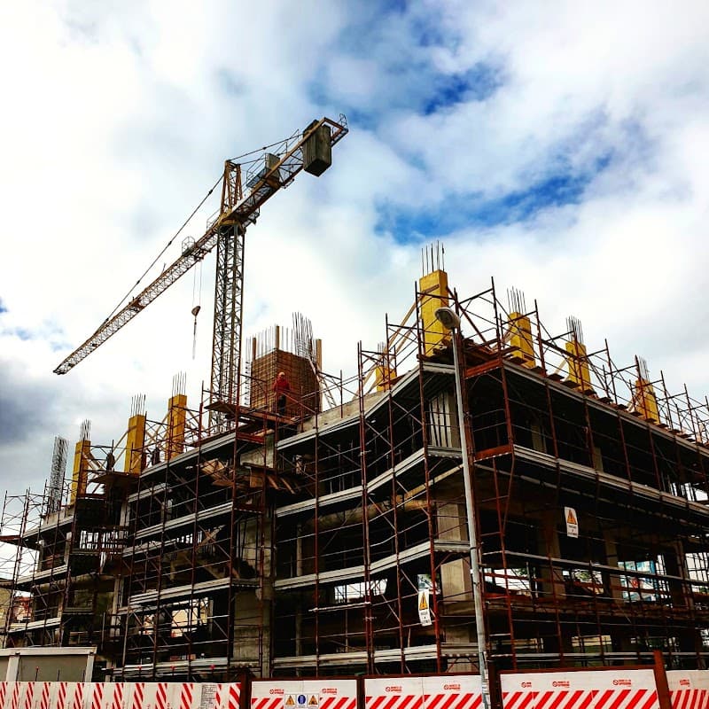 Criscuolo Costruzioni Srl