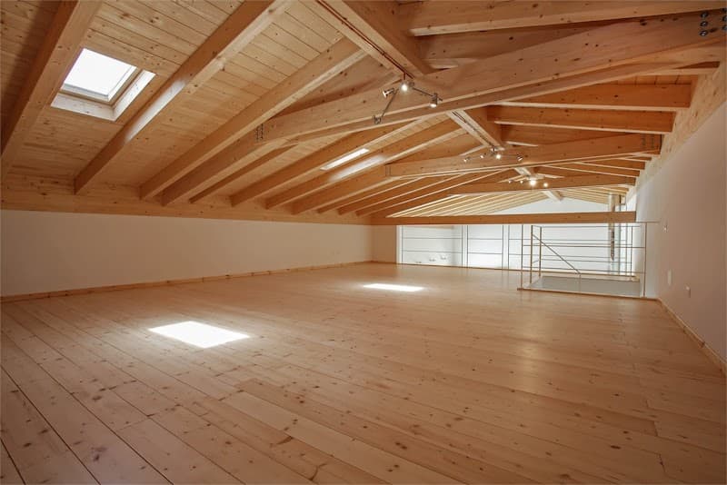 Diro Legno S.r.l. Forest Tetti e forniture in legno